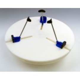 Giffin Grip Model 10